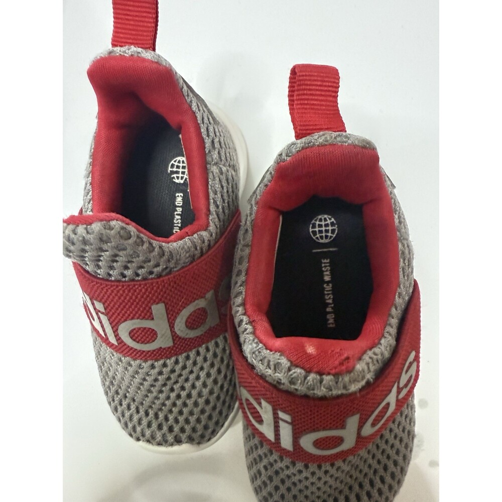 Adidas Lite Racer Adapt Size US 5k - Picture 2 of 6